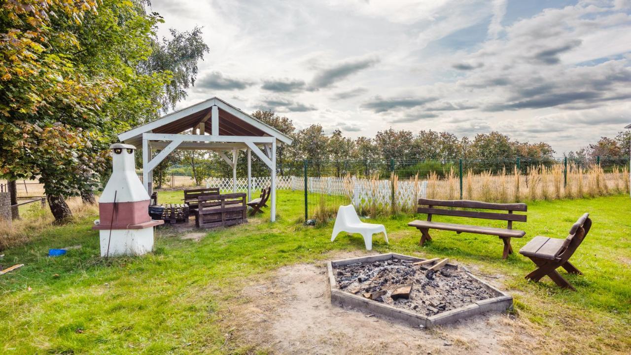 Apartamenty Sun & Snow Horyzont Jastrzębia Góra Exterior foto